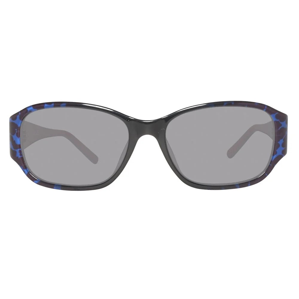 Guess Multicolor Plastic Sunglasses - Sunglasses