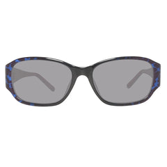 Guess Multicolor Plastic Sunglasses - Sunglasses