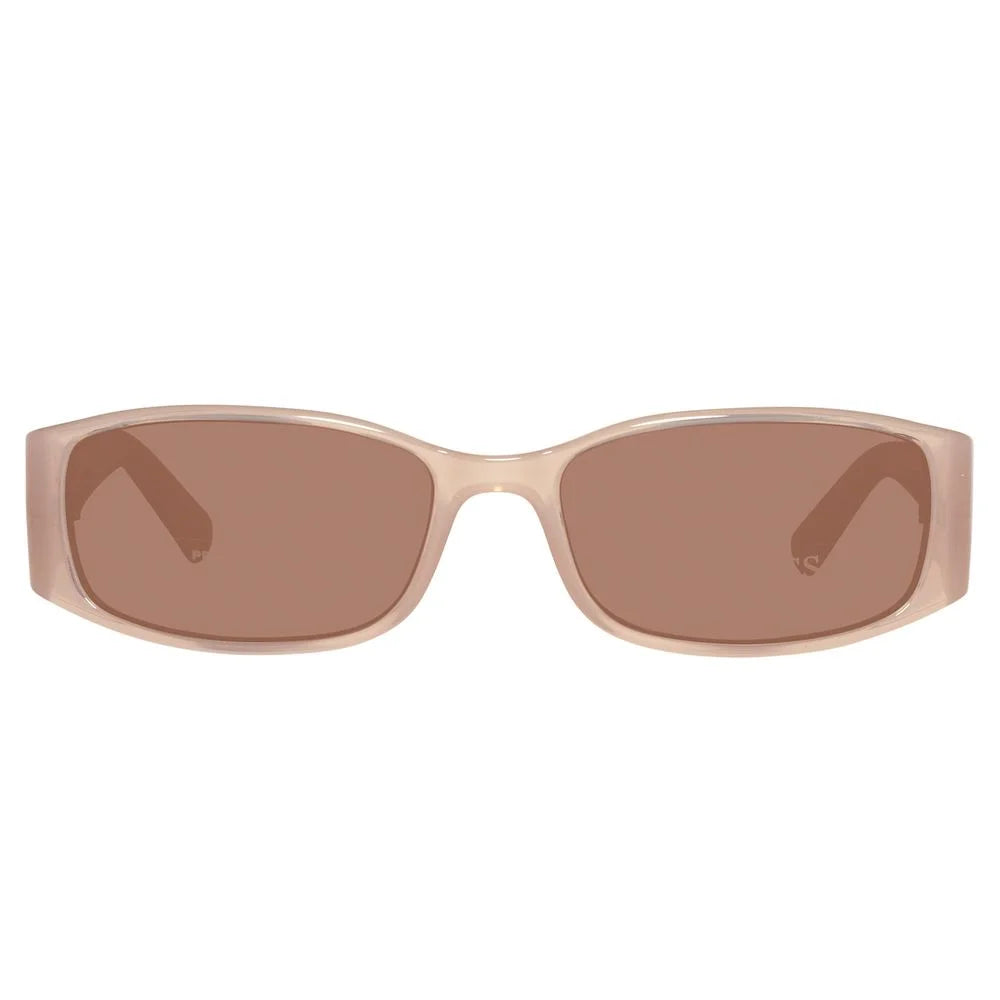 Guess Multicolor Plastic Sunglasses