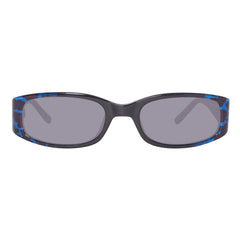 Guess Multicolor Plastic Sunglasses - Sunglasses