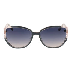 Guess Multicolor Plastic Sunglasses