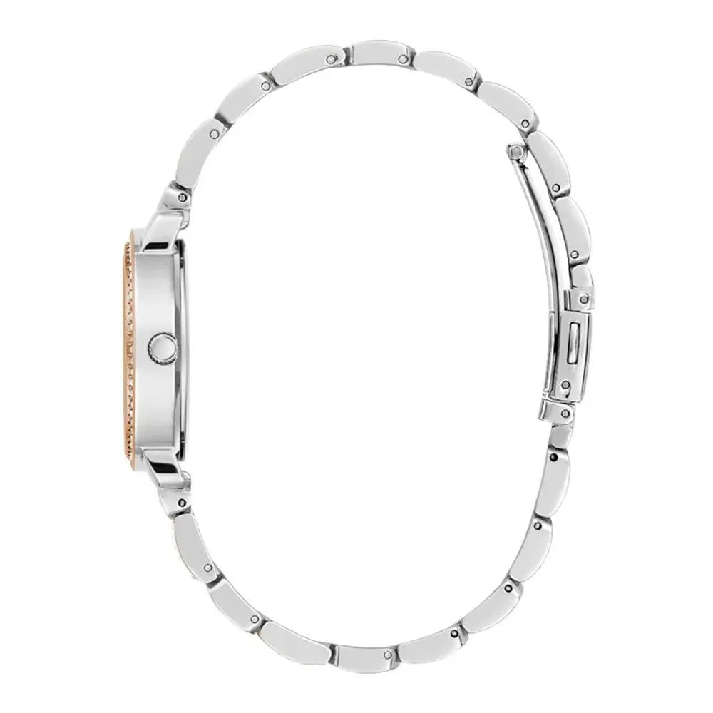 Guess Multicolor Stainless Steel Watch