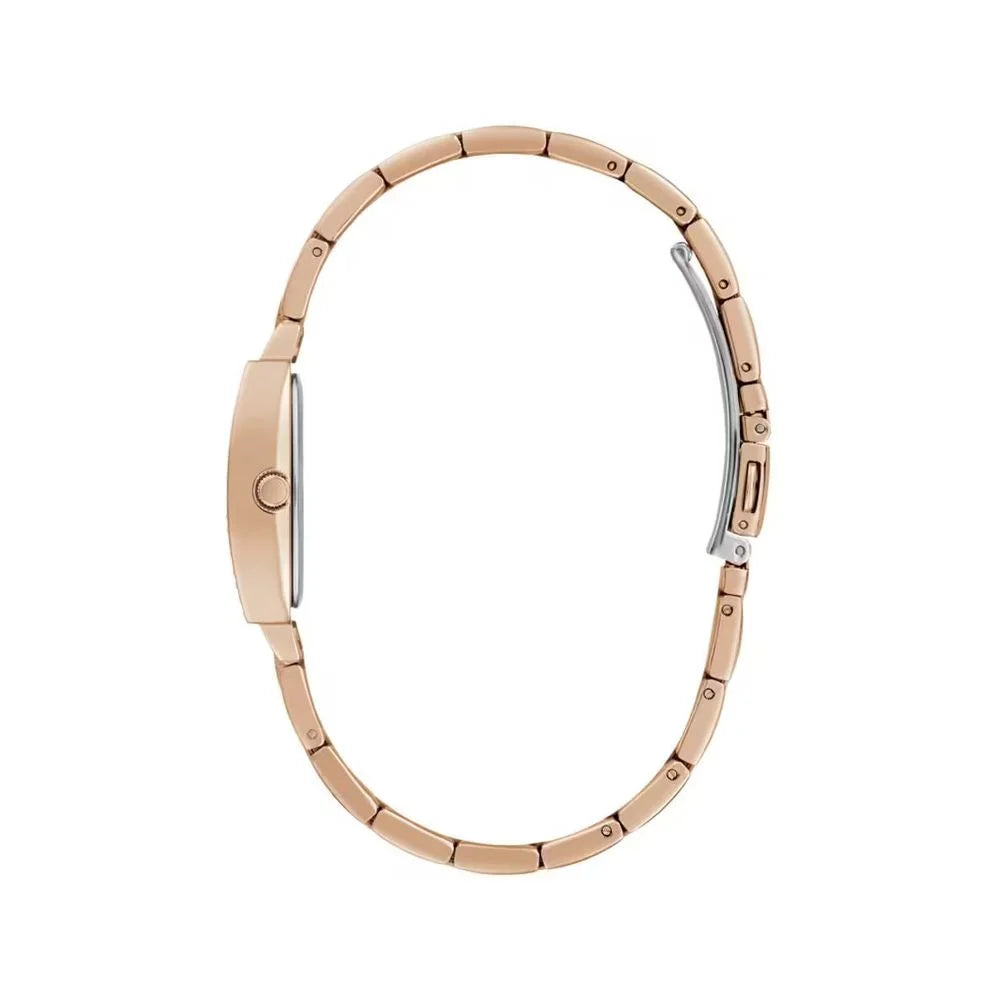 Guess Multicolor Stainless Steel Watch - Watches