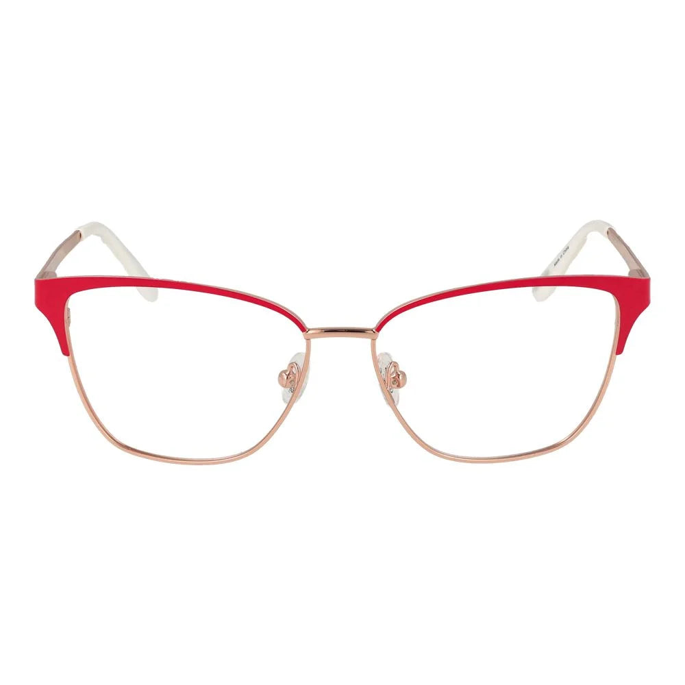 Guess Multicolor Women Glasses Frame - Eyeglasses