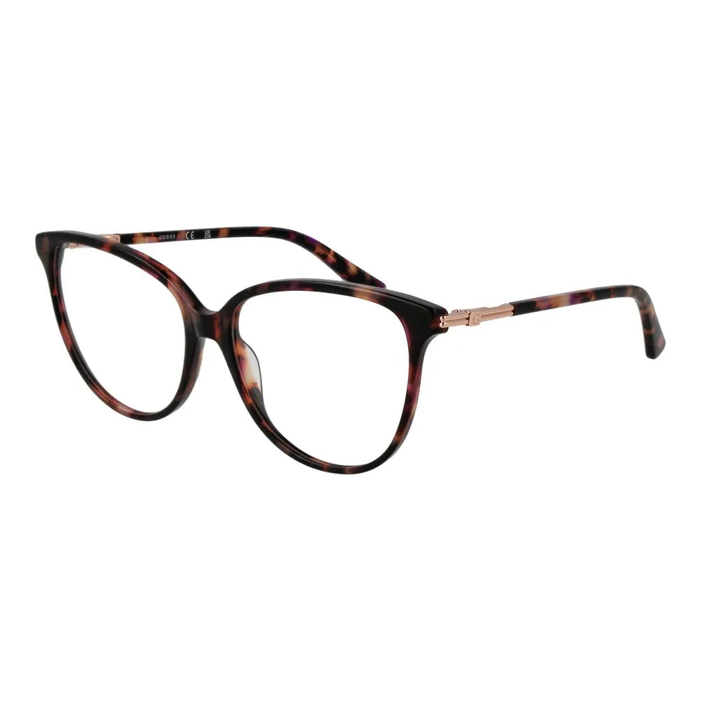 Guess Multicolor Women Glasses Frame - Eyeglasses