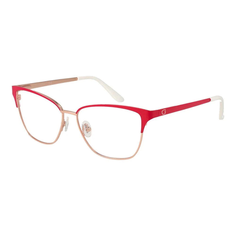 Guess Multicolor Women Glasses Frame - Eyeglasses