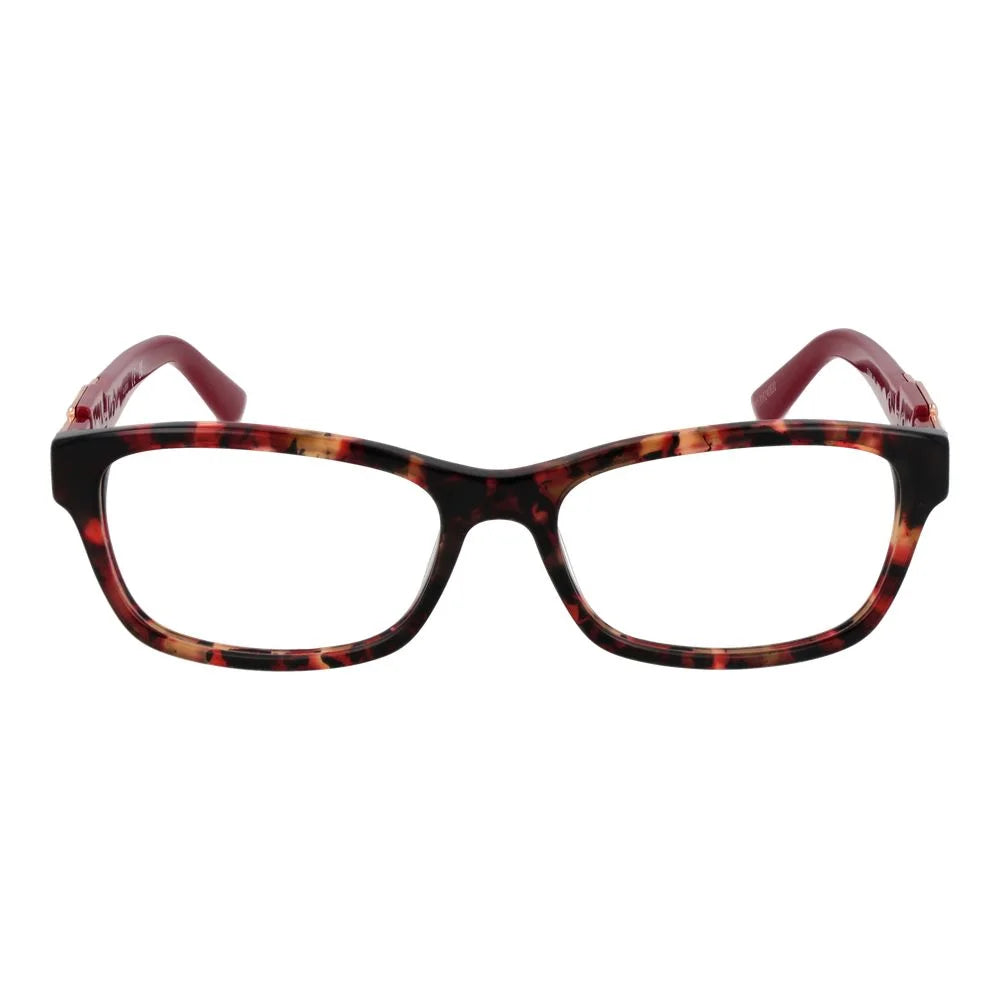 Guess Multicolor Women Glasses Frame - Eyeglasses