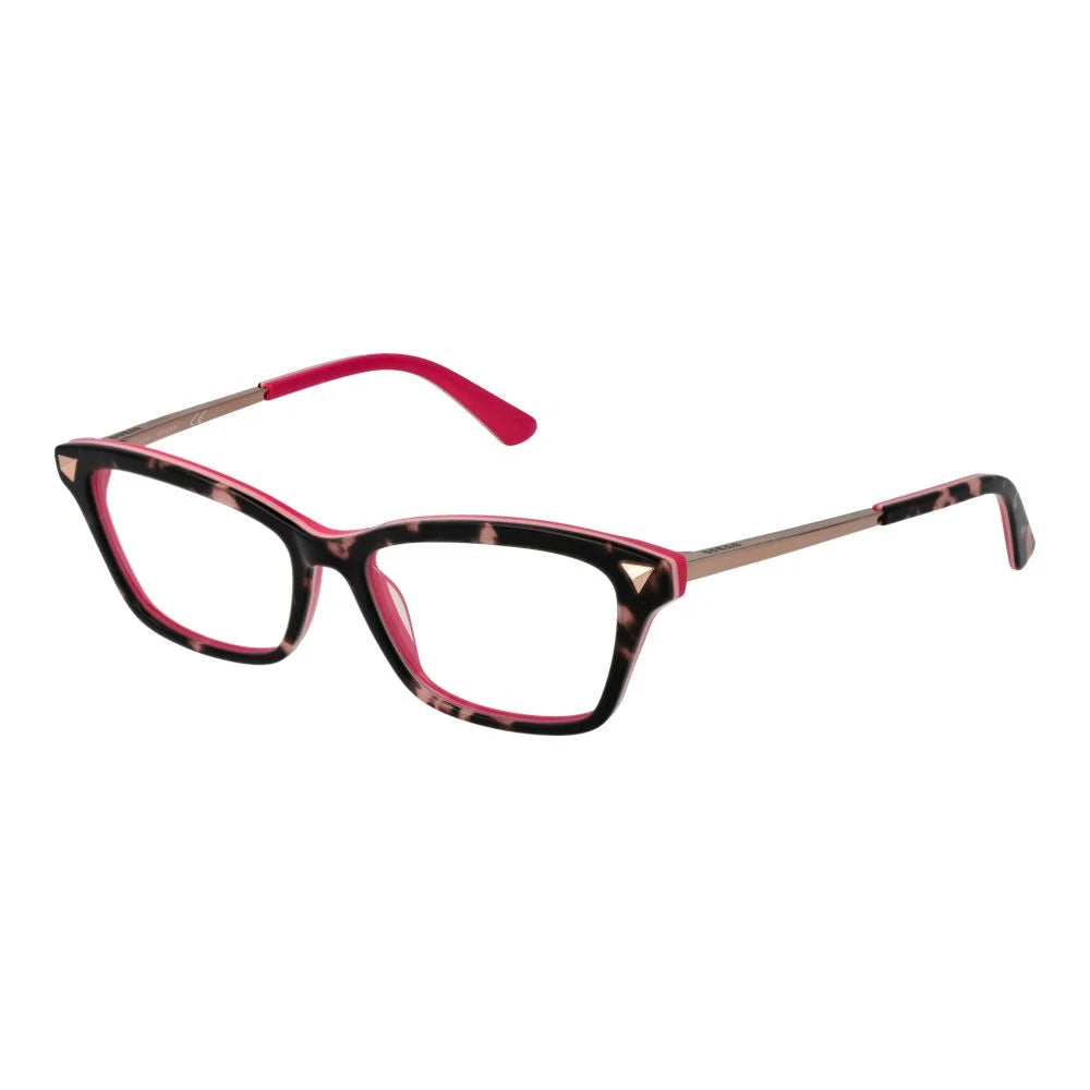 Guess Multicolor Women Glasses Frame - Eyeglasses
