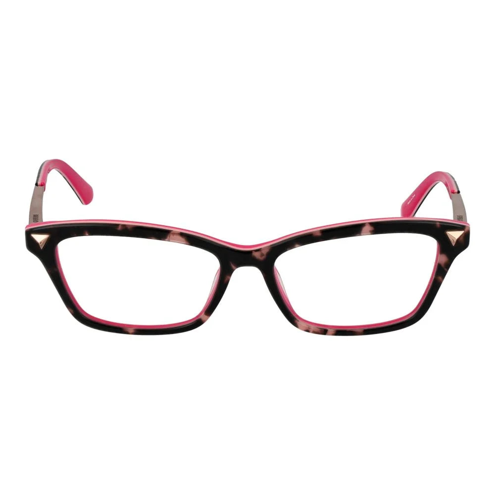 Guess Multicolor Women Glasses Frame - Eyeglasses
