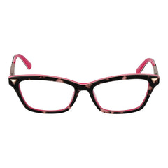 Guess Multicolor Women Glasses Frame - Eyeglasses