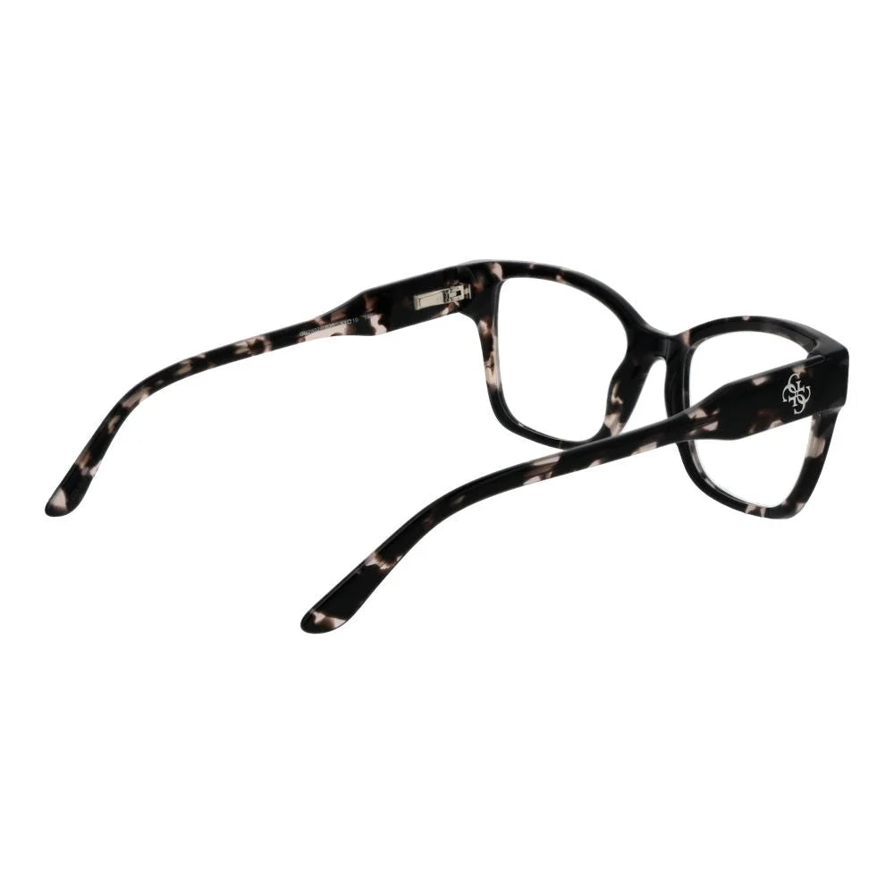 Guess Multicolor Women Glasses Frame - Eyeglasses