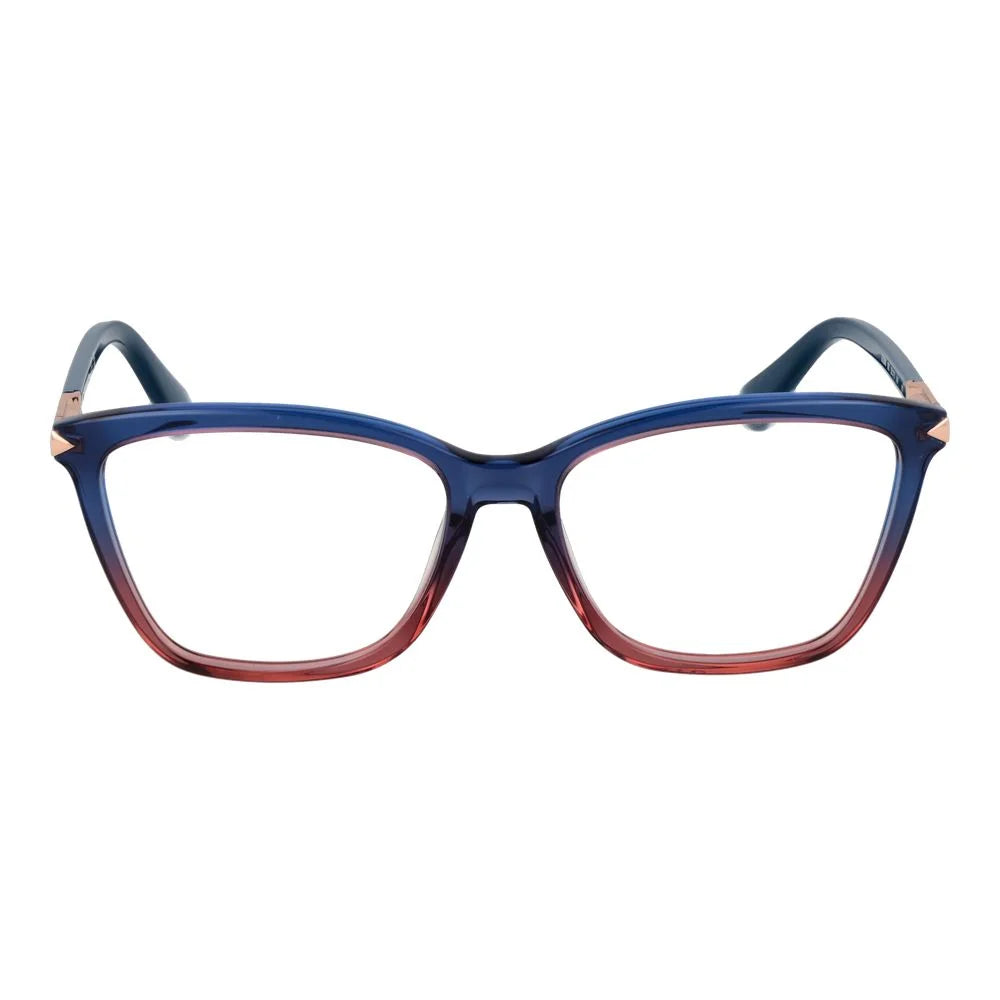 Guess Multicolor Women Glasses Frame - Eyeglasses