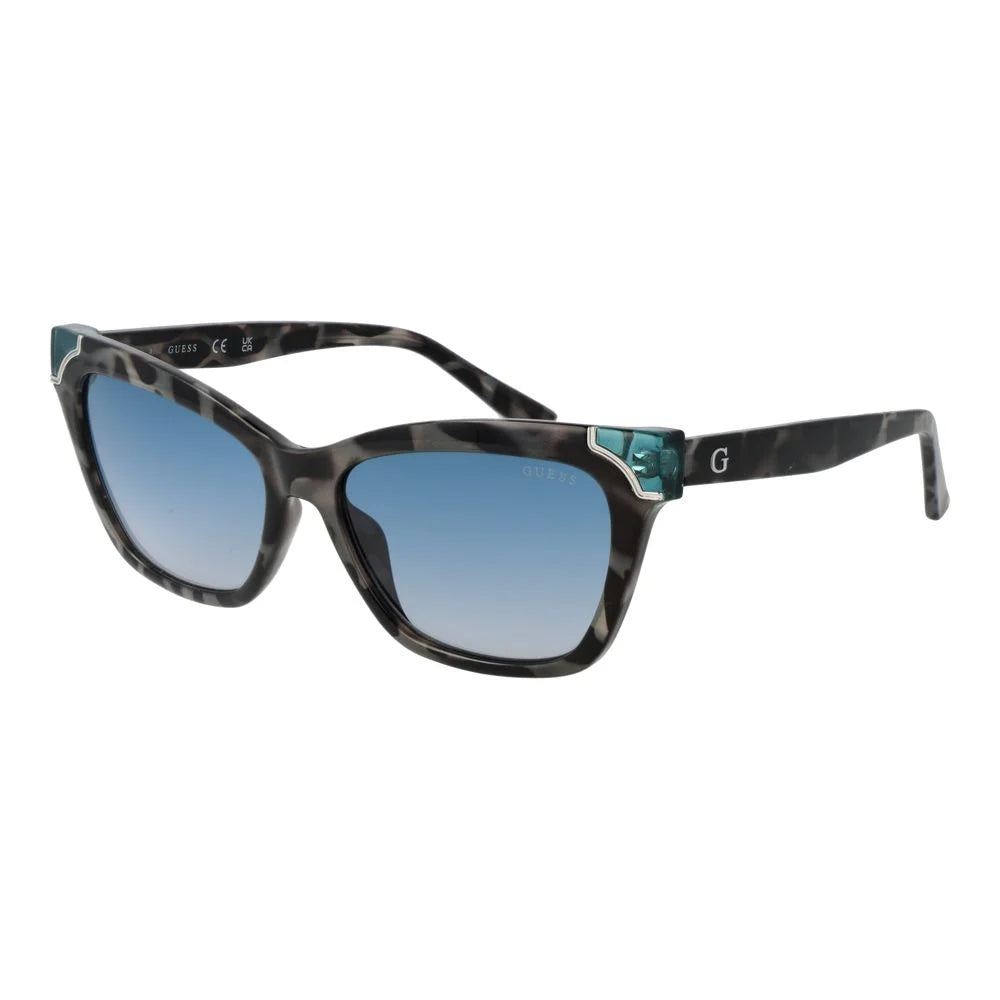 Guess Multicolor Women Sunglass - Sunglasses
