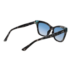 Guess Multicolor Women Sunglass - Sunglasses