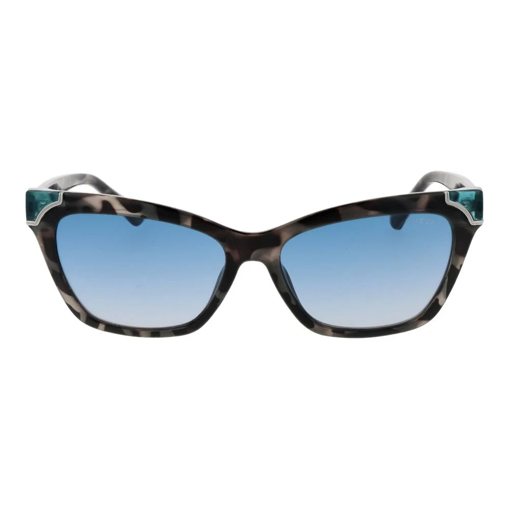 Guess Multicolor Women Sunglass - Sunglasses