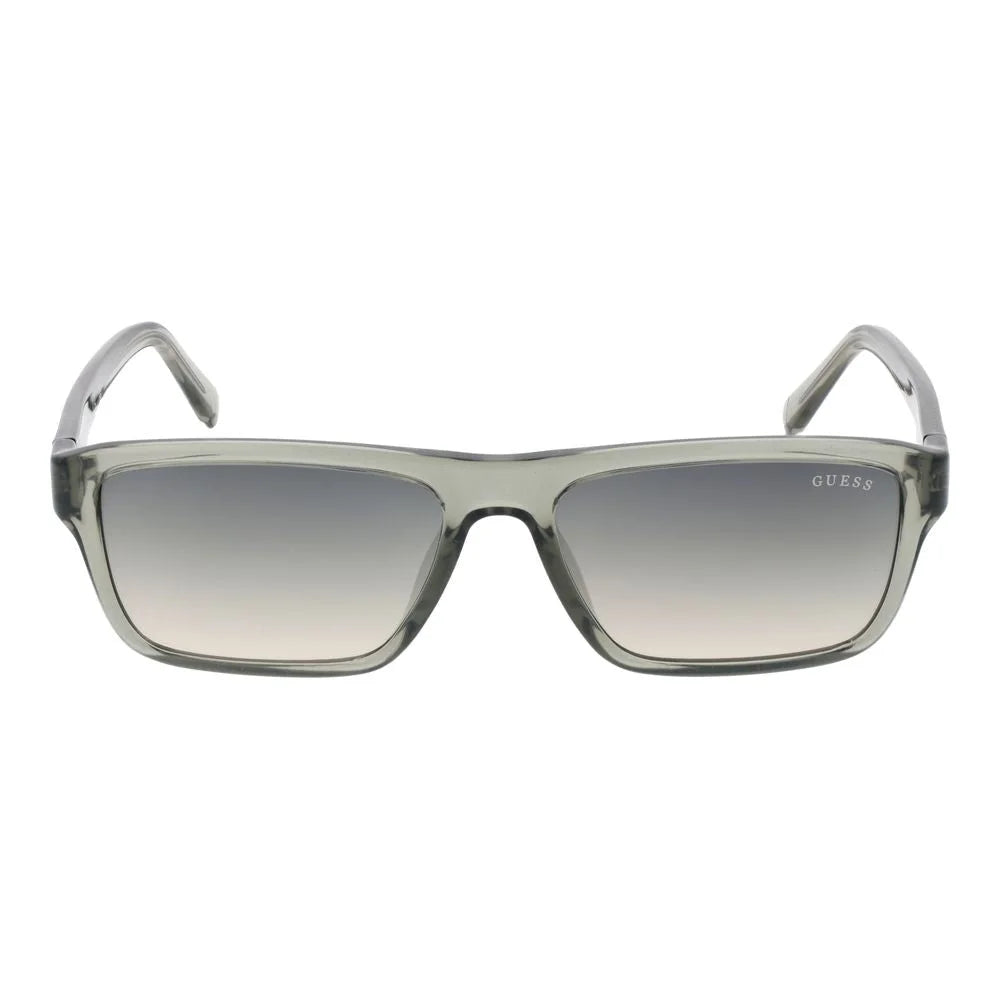 Guess Olive Men Sunglass - Sunglasses