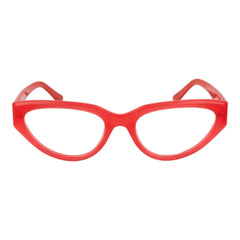 Guess Orange Women Glasses Frame - Eyeglasses