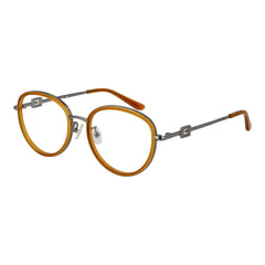 Guess Orange Women Glasses Frame - Eyeglasses
