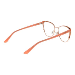 Guess Orange Women Glasses Frame - Eyeglasses