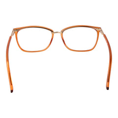 Guess Orange Women Glasses Frame - Eyeglasses