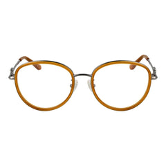 Guess Orange Women Glasses Frame - Eyeglasses