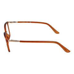 Guess Orange Women Glasses Frame - Eyeglasses
