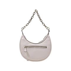 Guess Pink Polyethylene Handbag