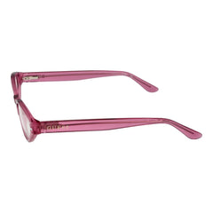 Guess Pink Women Glasses Frame - Eyeglasses