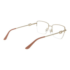 Guess Pink Women Glasses Frame - Eyeglasses