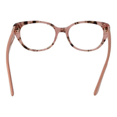 Guess Pink Women Glasses Frame - Eyeglasses