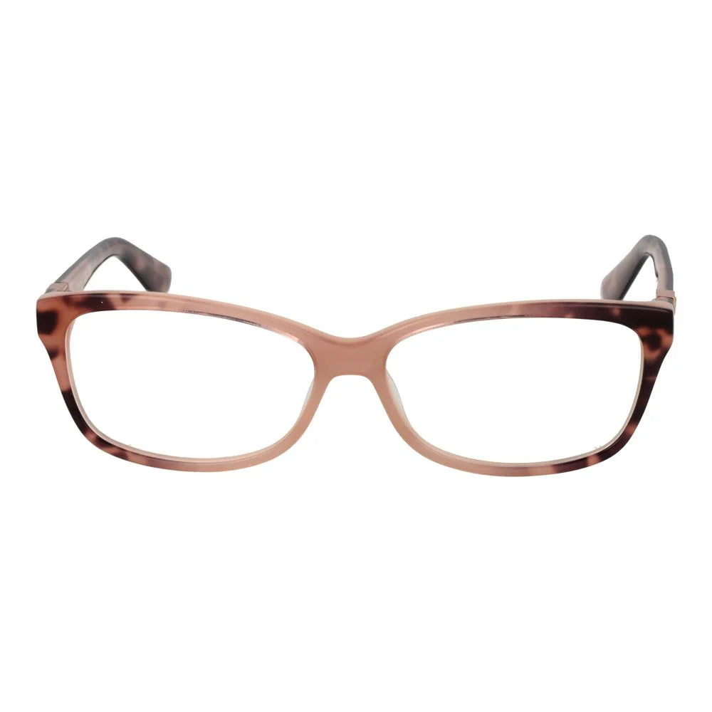 Guess Pink Women Glasses Frame - Eyeglasses
