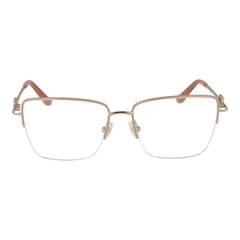 Guess Pink Women Glasses Frame - Eyeglasses