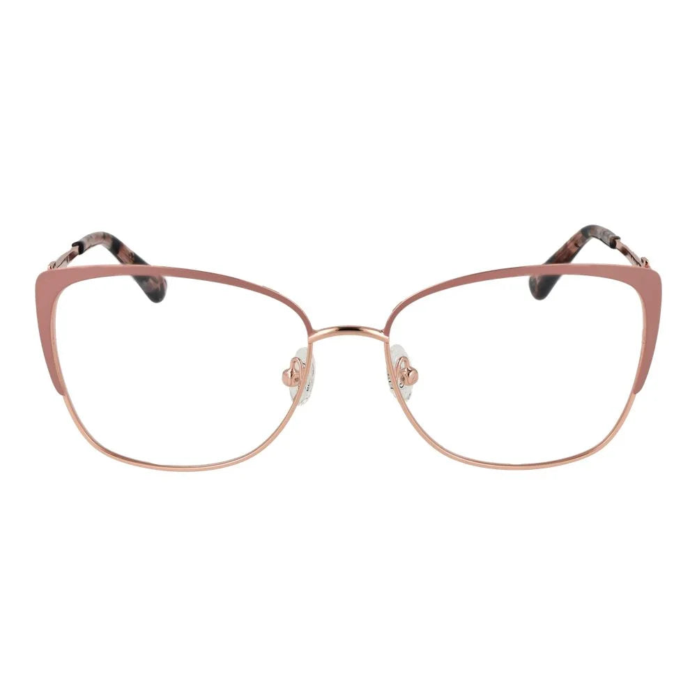 Guess Pink Women Glasses Frame - Eyeglasses