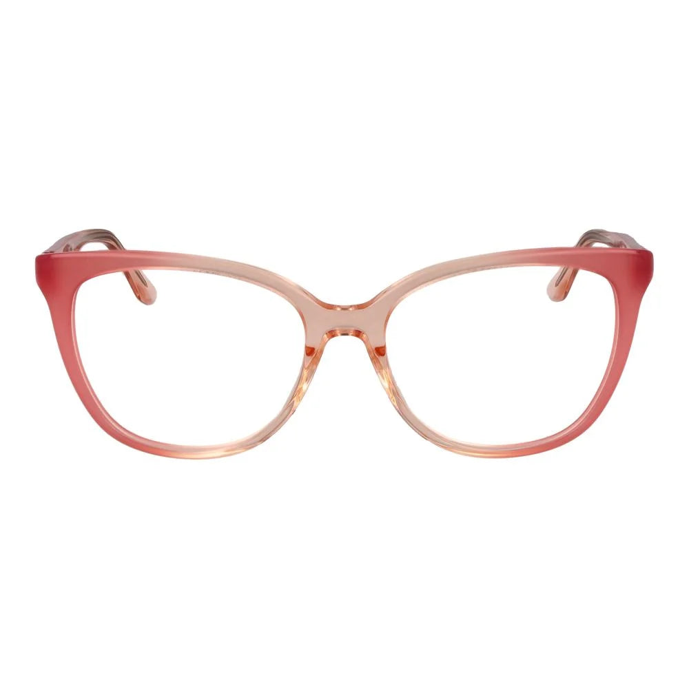 Guess Pink Women Glasses Frame - Eyeglasses