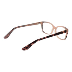 Guess Pink Women Glasses Frame - Eyeglasses