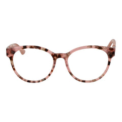 Guess Pink Women Glasses Frame - Eyeglasses