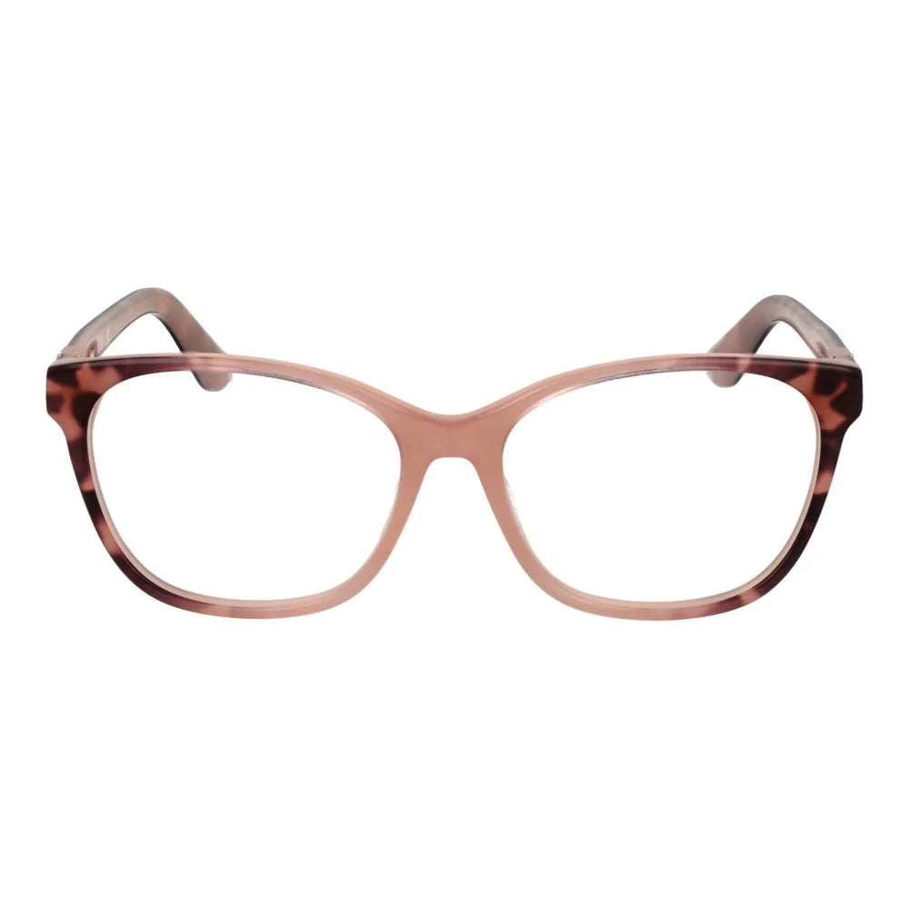 Guess Pink Women Glasses Frame - Eyeglasses