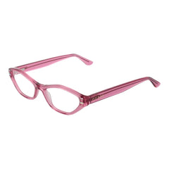 Guess Pink Women Glasses Frame - Eyeglasses