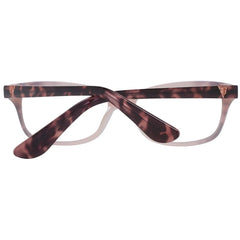 Guess Pink Women Glasses Frame - Eyeglasses