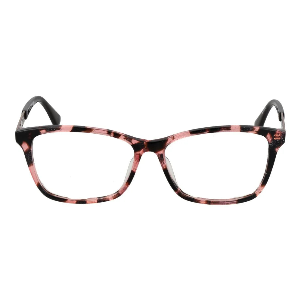 Guess Pink Women Glasses Frame - Eyeglasses