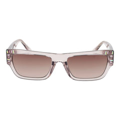 Guess Pink Women Sunglass - Sunglasses