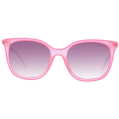 Guess Pink Women Sunglass - Sunglasses