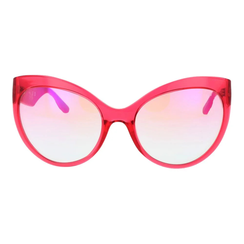 Guess Pink Women Sunglass - Sunglasses