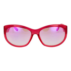 Guess Pink Women Sunglass - Sunglasses
