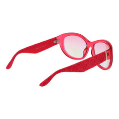 Guess Pink Women Sunglass - Sunglasses