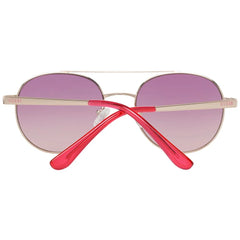 Guess Pink Women Sunglass - Sunglasses