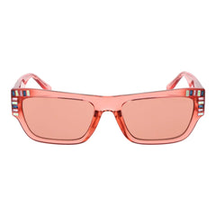 Guess Pink Women Sunglass - Sunglasses