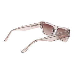 Guess Pink Women Sunglass - Sunglasses