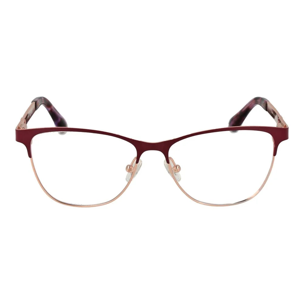 Guess Purple Metal Glasses (Frames) - Eyeglasses