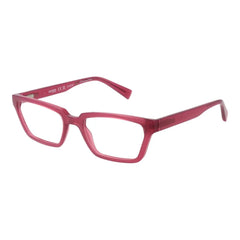 Guess Purple Unisex Glasses Frame - Eyeglasses